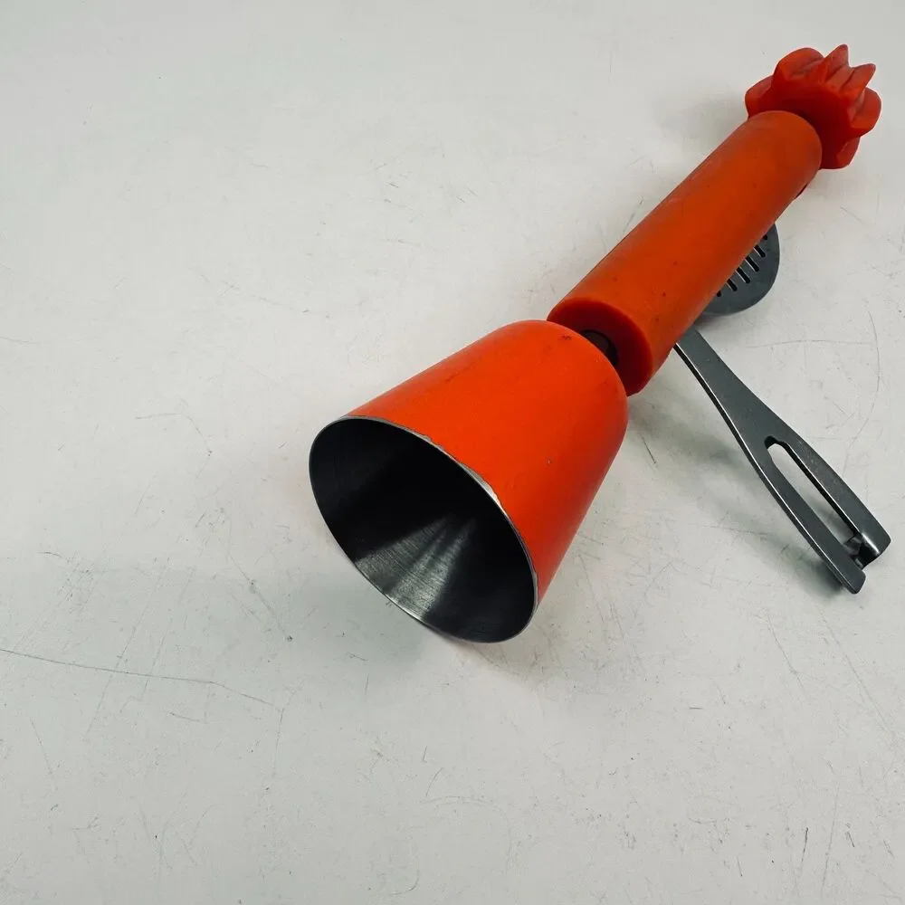 Professional Bartender's Multi-Tool bartender multi tool muddler reamer strainer